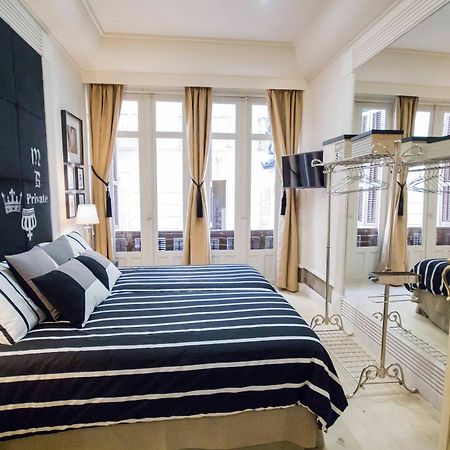 L'Atelier Apartman Málaga Kültér fotó