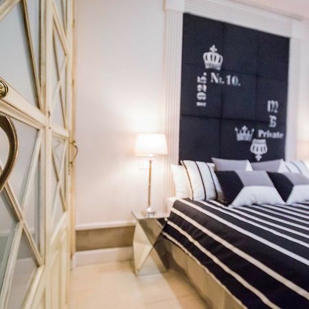 L'Atelier Apartman Málaga Kültér fotó