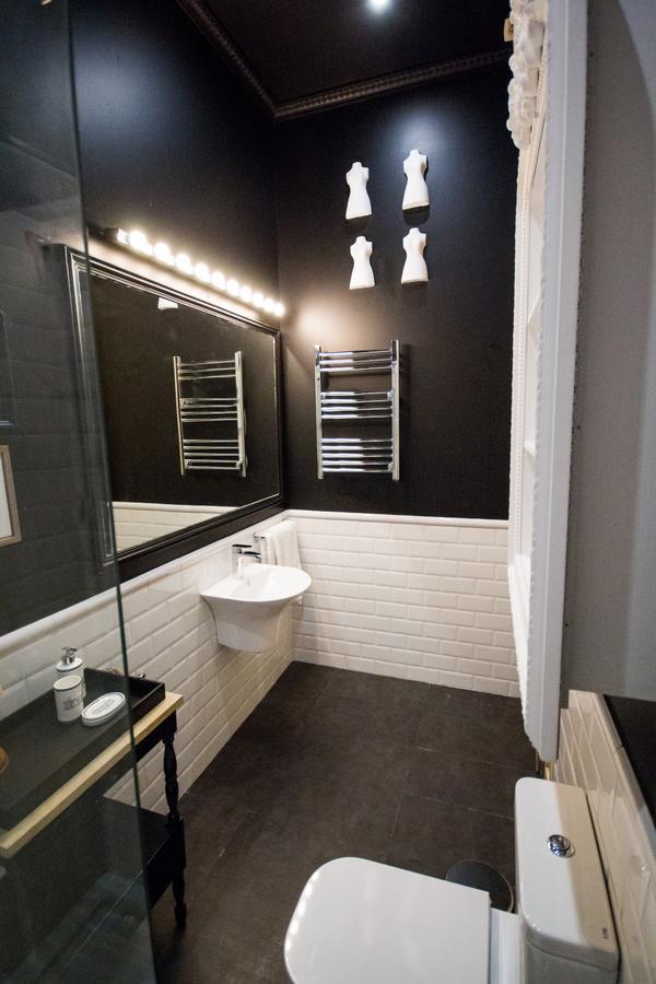 L'Atelier Apartman Málaga Kültér fotó