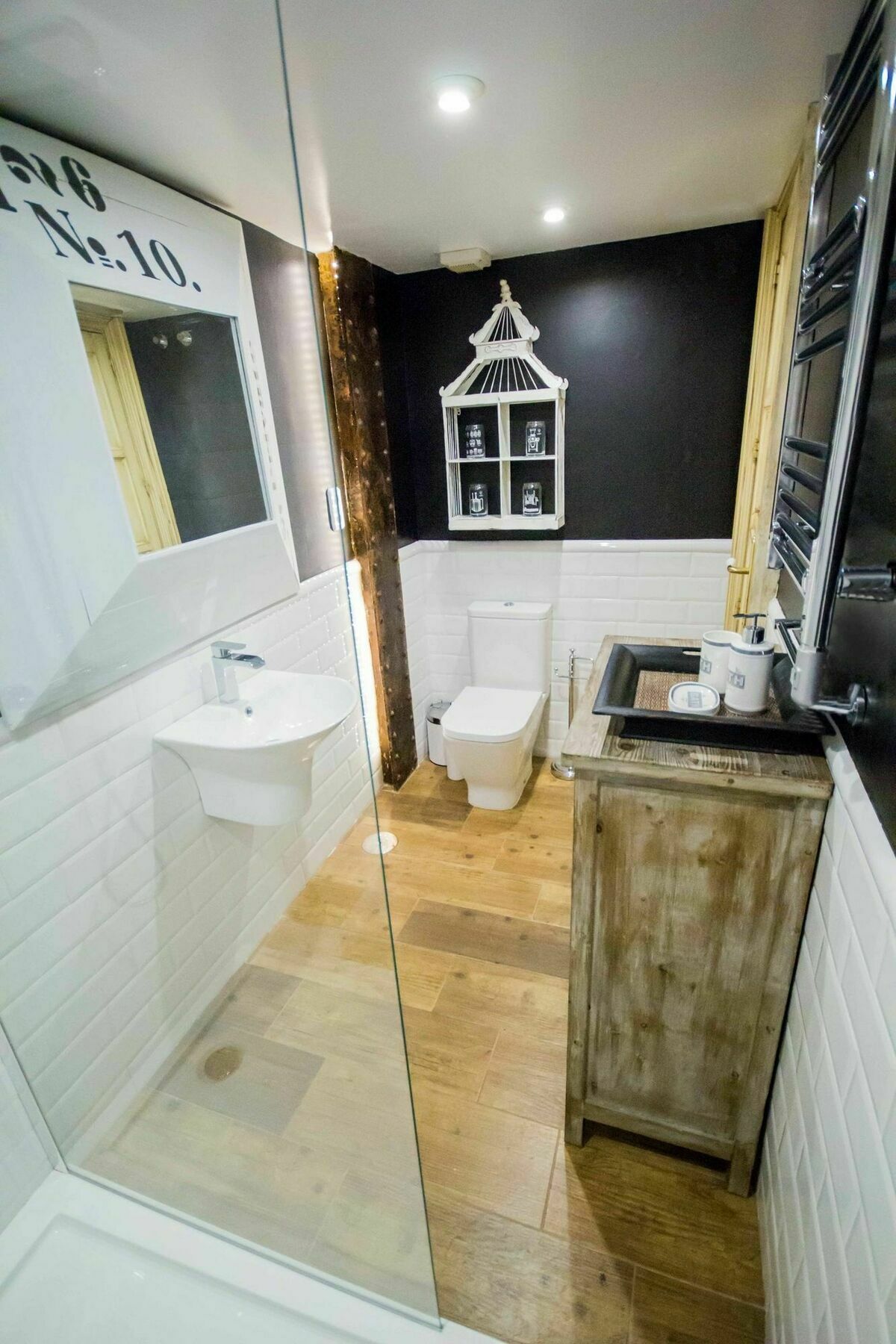 L'Atelier Apartman Málaga Kültér fotó