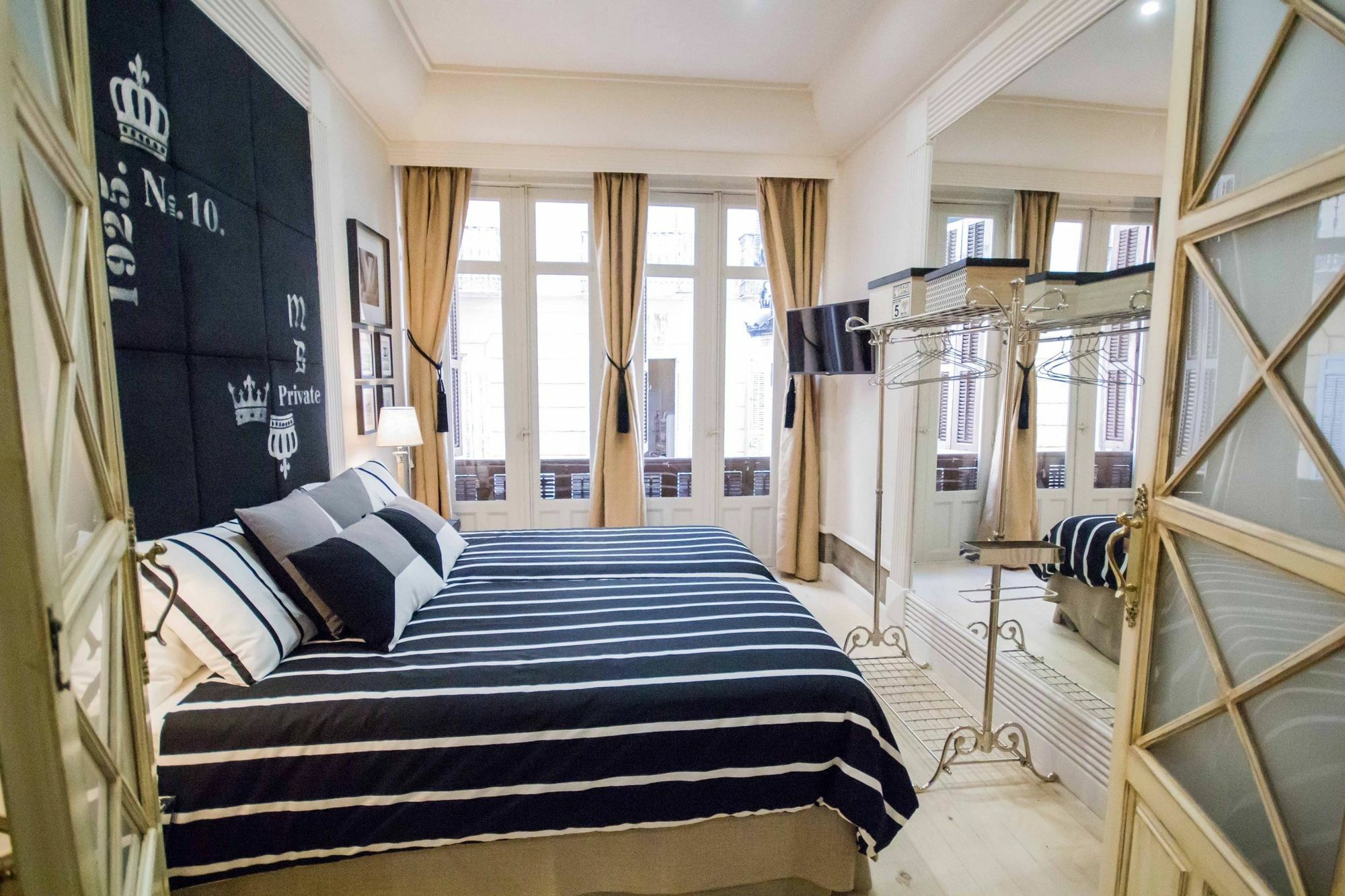 L'Atelier Apartman Málaga Kültér fotó
