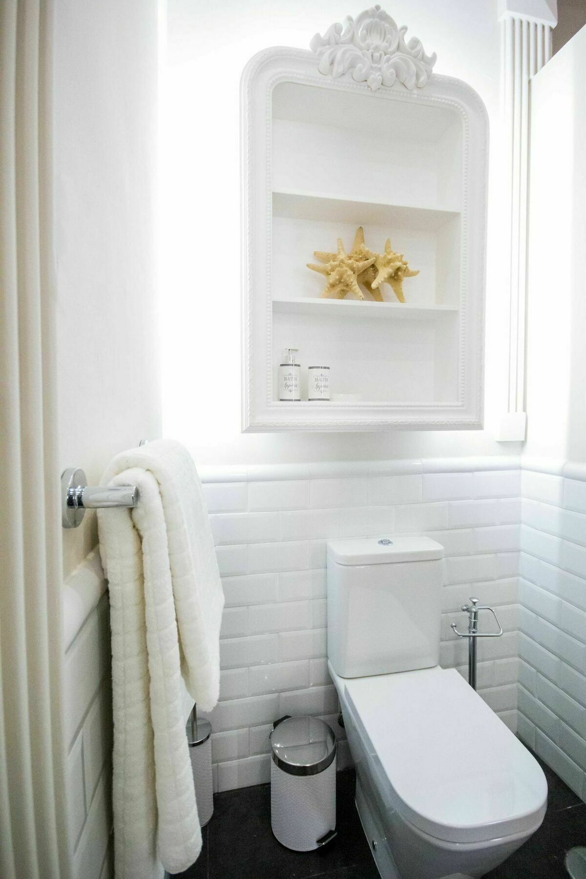 L'Atelier Apartman Málaga Kültér fotó