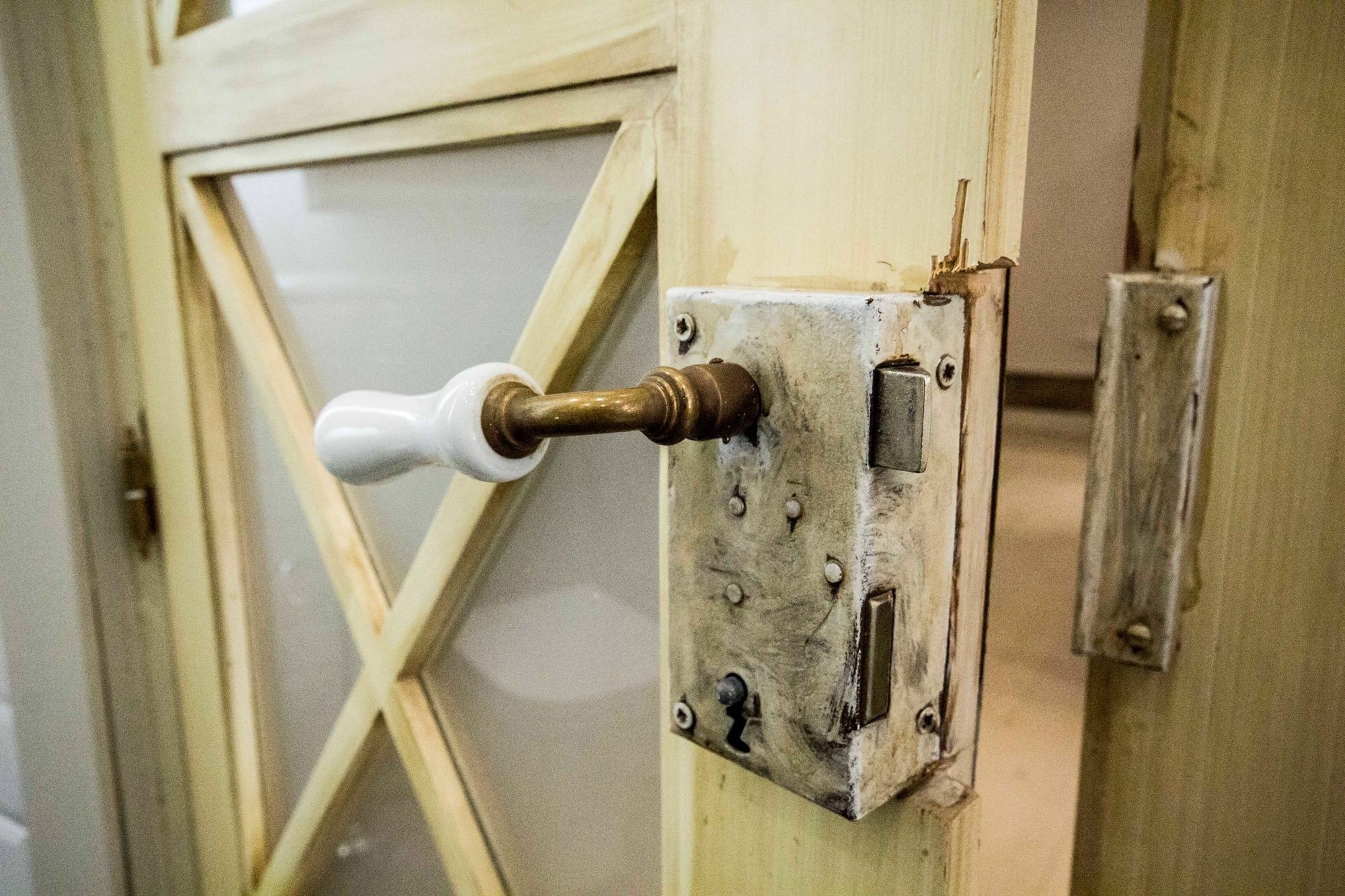L'Atelier Apartman Málaga Kültér fotó