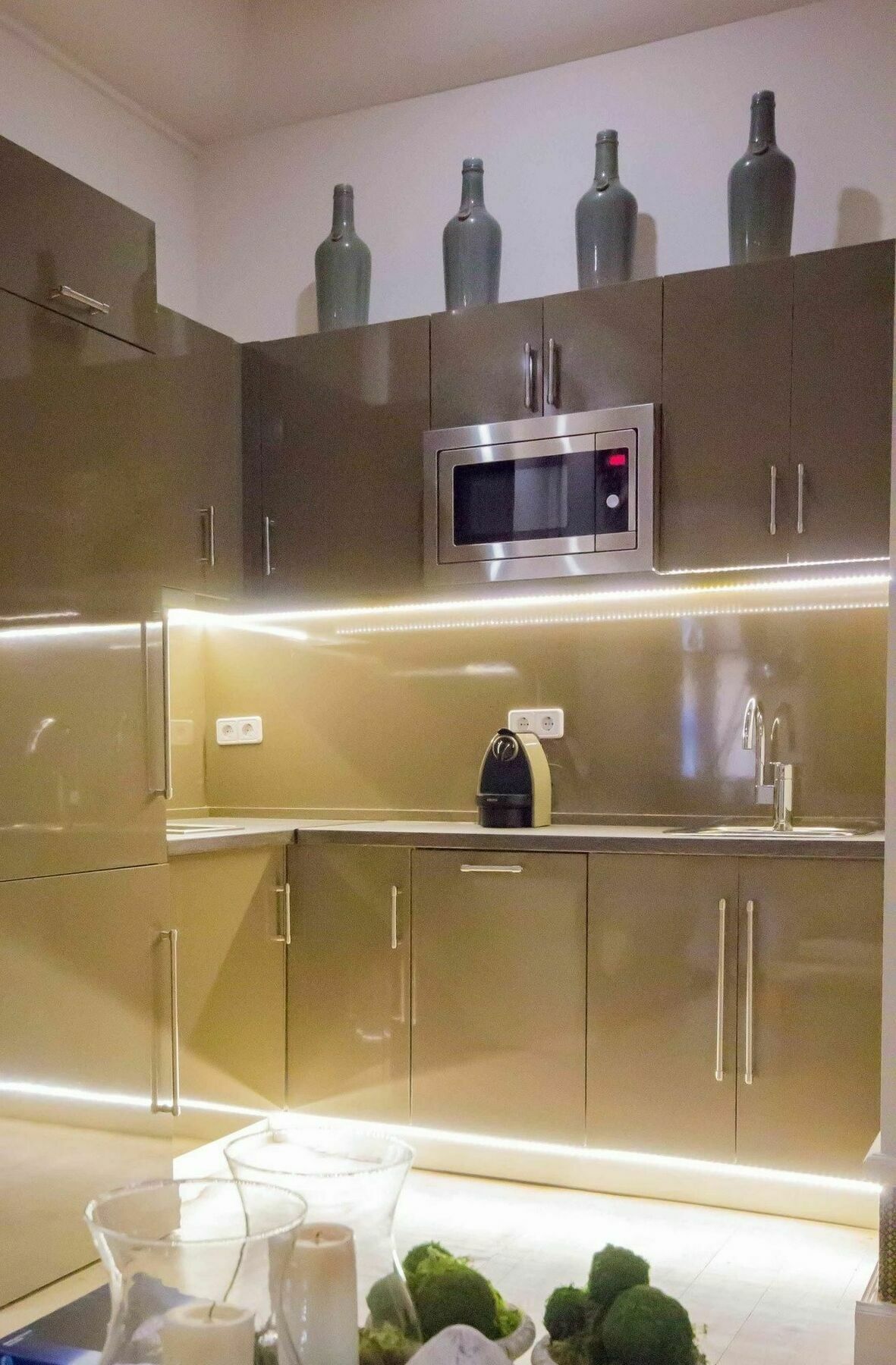 L'Atelier Apartman Málaga Kültér fotó