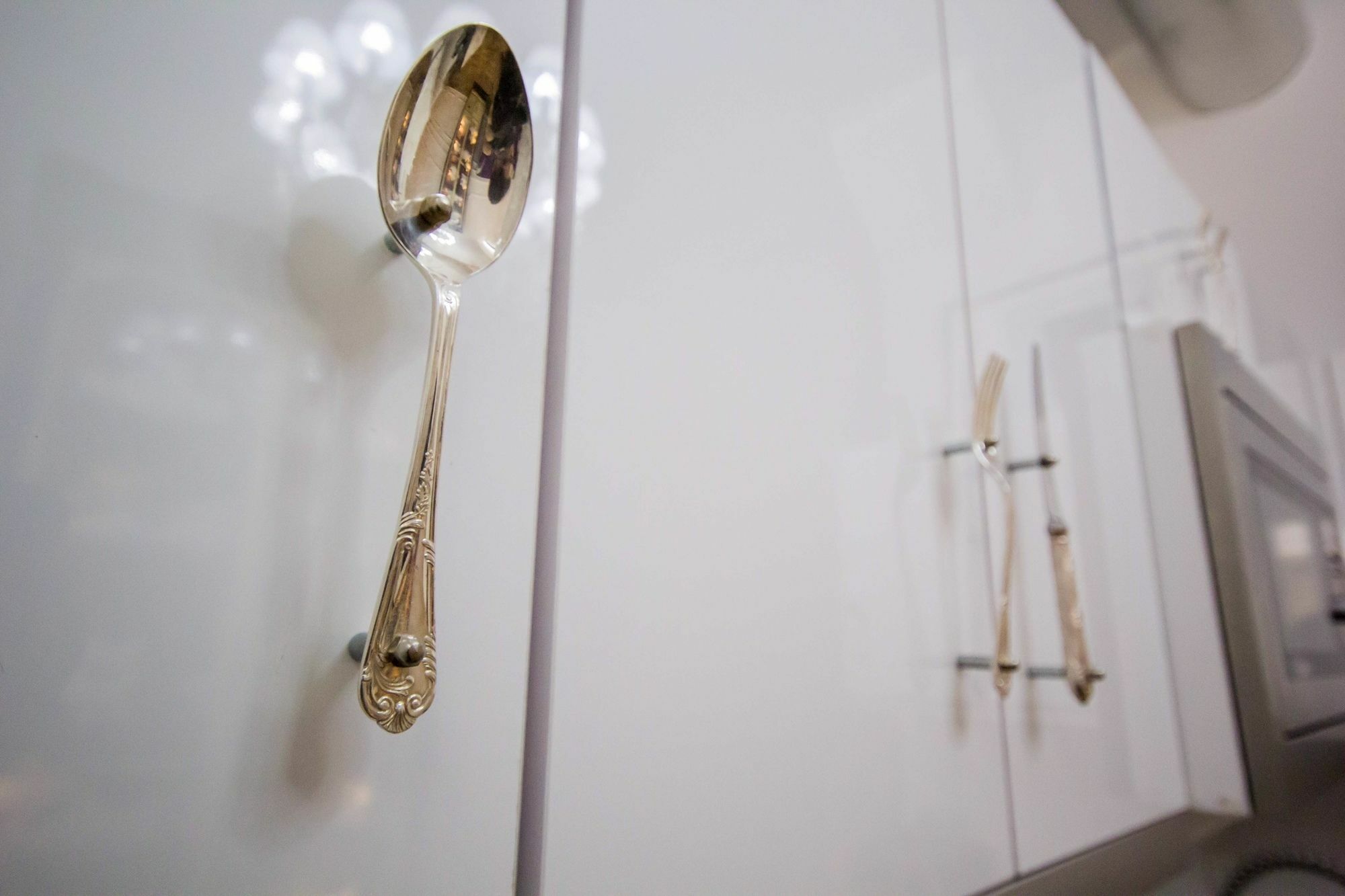 L'Atelier Apartman Málaga Kültér fotó