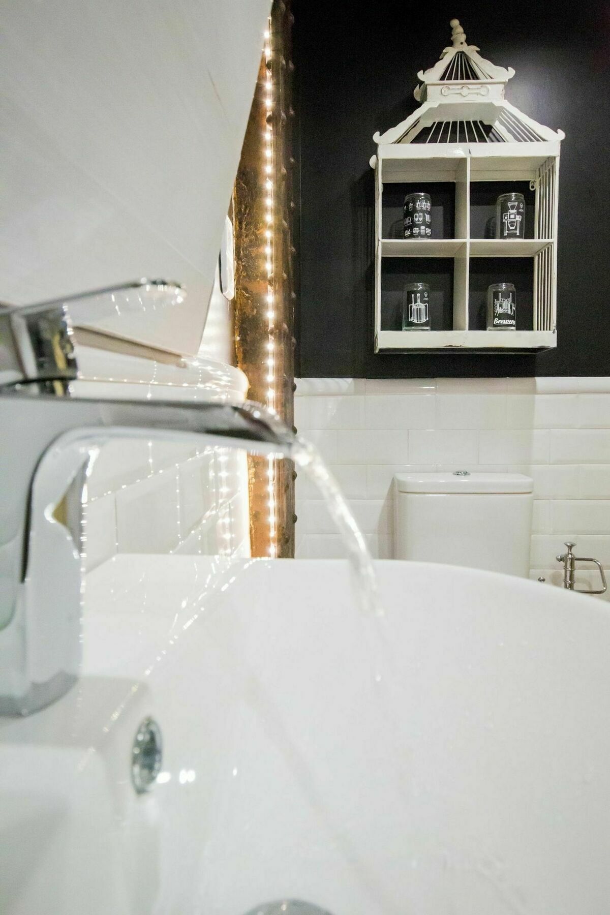 L'Atelier Apartman Málaga Kültér fotó