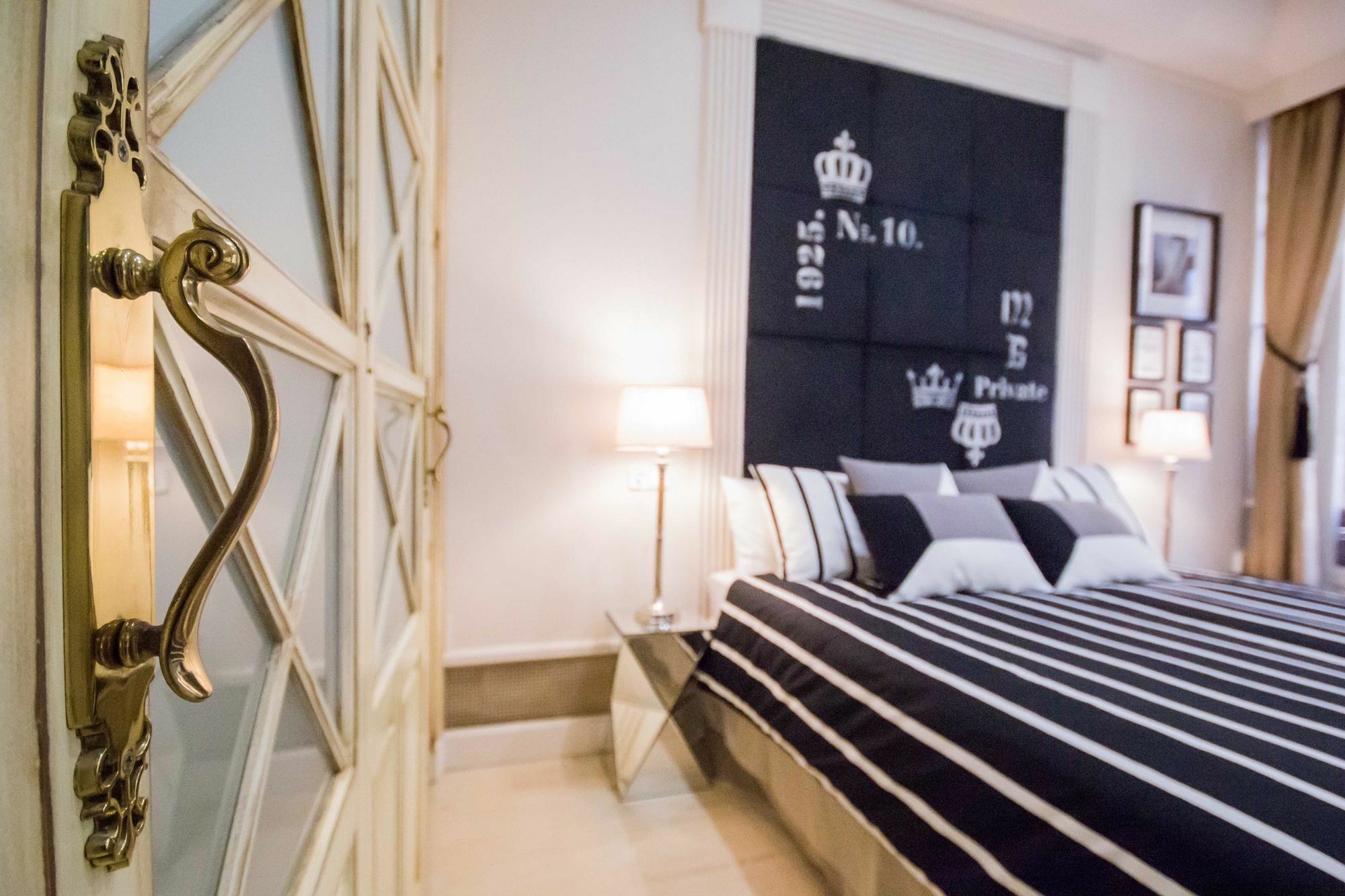 L'Atelier Apartman Málaga Kültér fotó