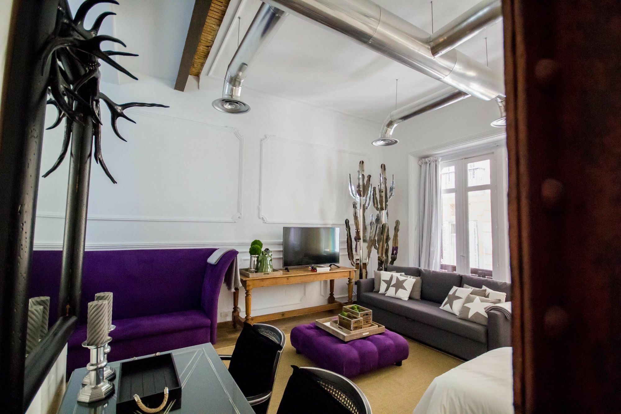 L'Atelier Apartman Málaga Kültér fotó