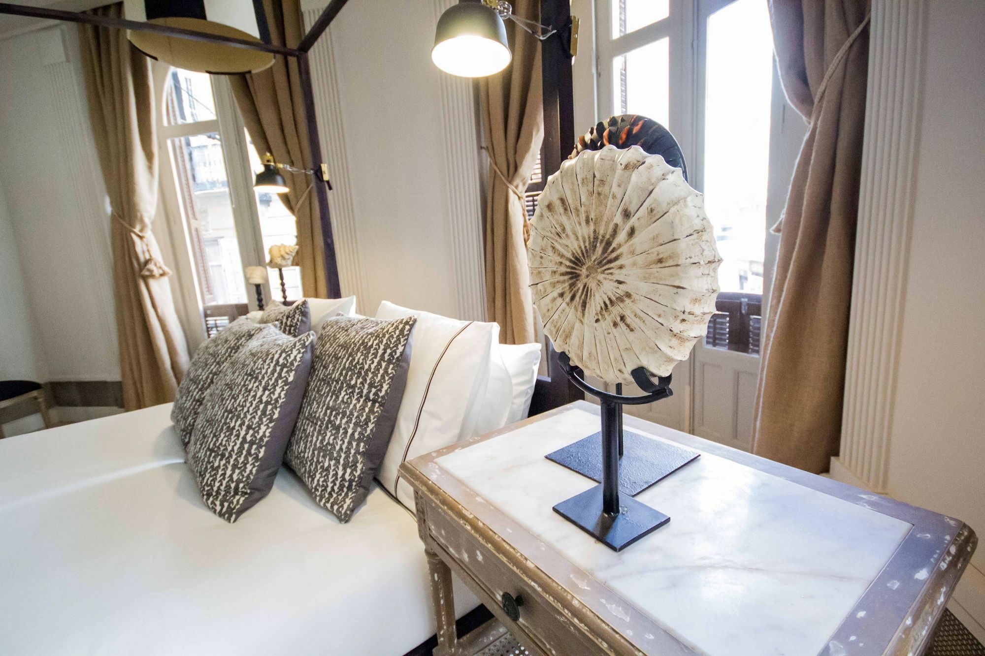 L'Atelier Apartman Málaga Kültér fotó