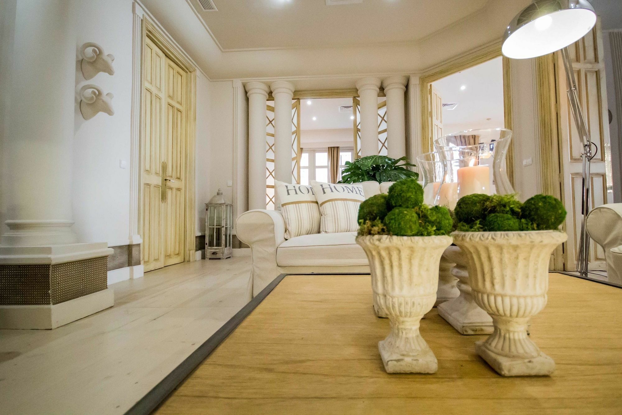 L'Atelier Apartman Málaga Kültér fotó
