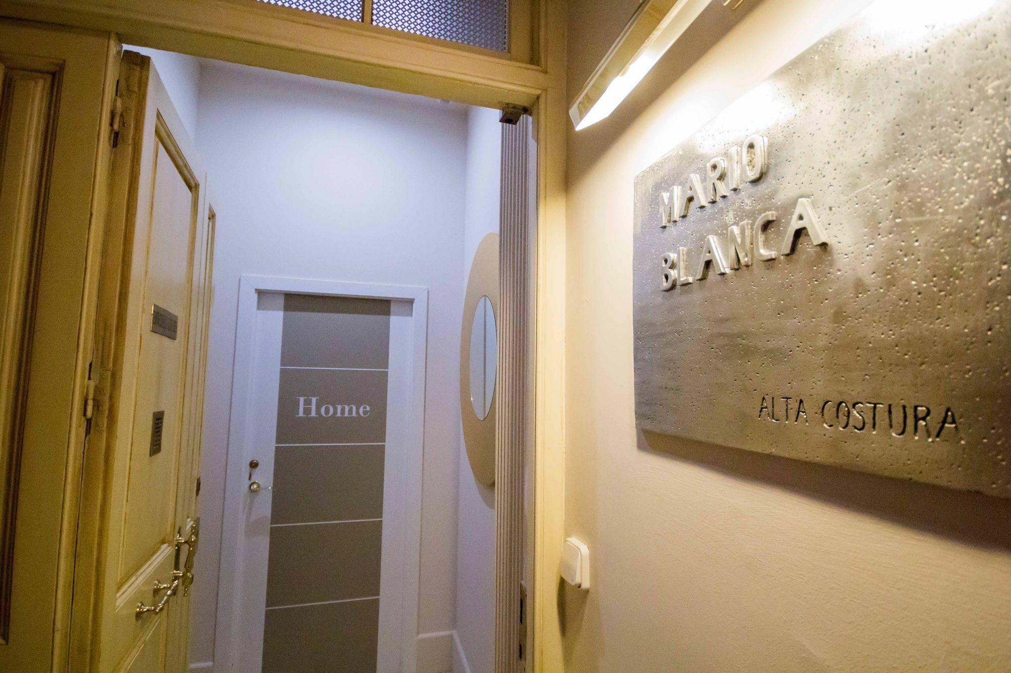 L'Atelier Apartman Málaga Kültér fotó