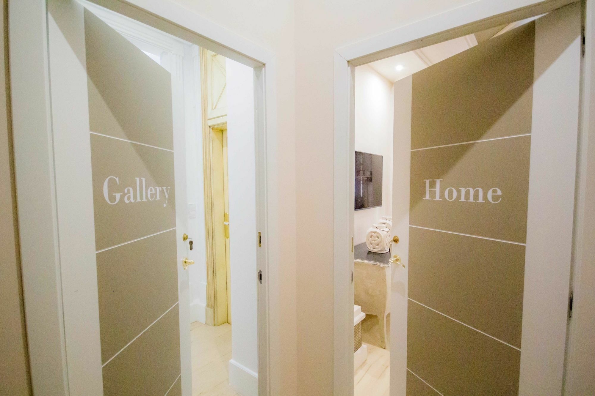L'Atelier Apartman Málaga Kültér fotó