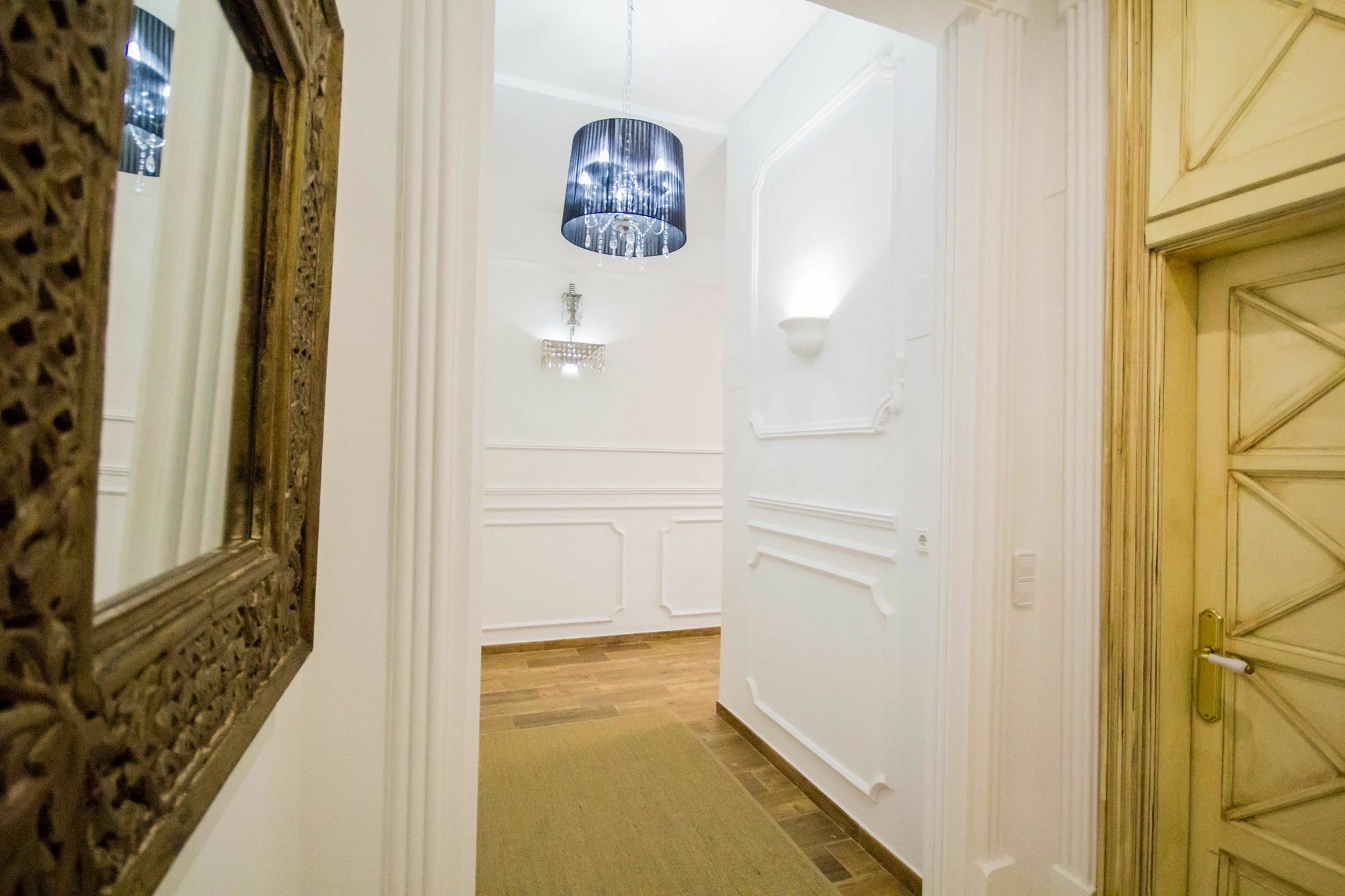 L'Atelier Apartman Málaga Kültér fotó