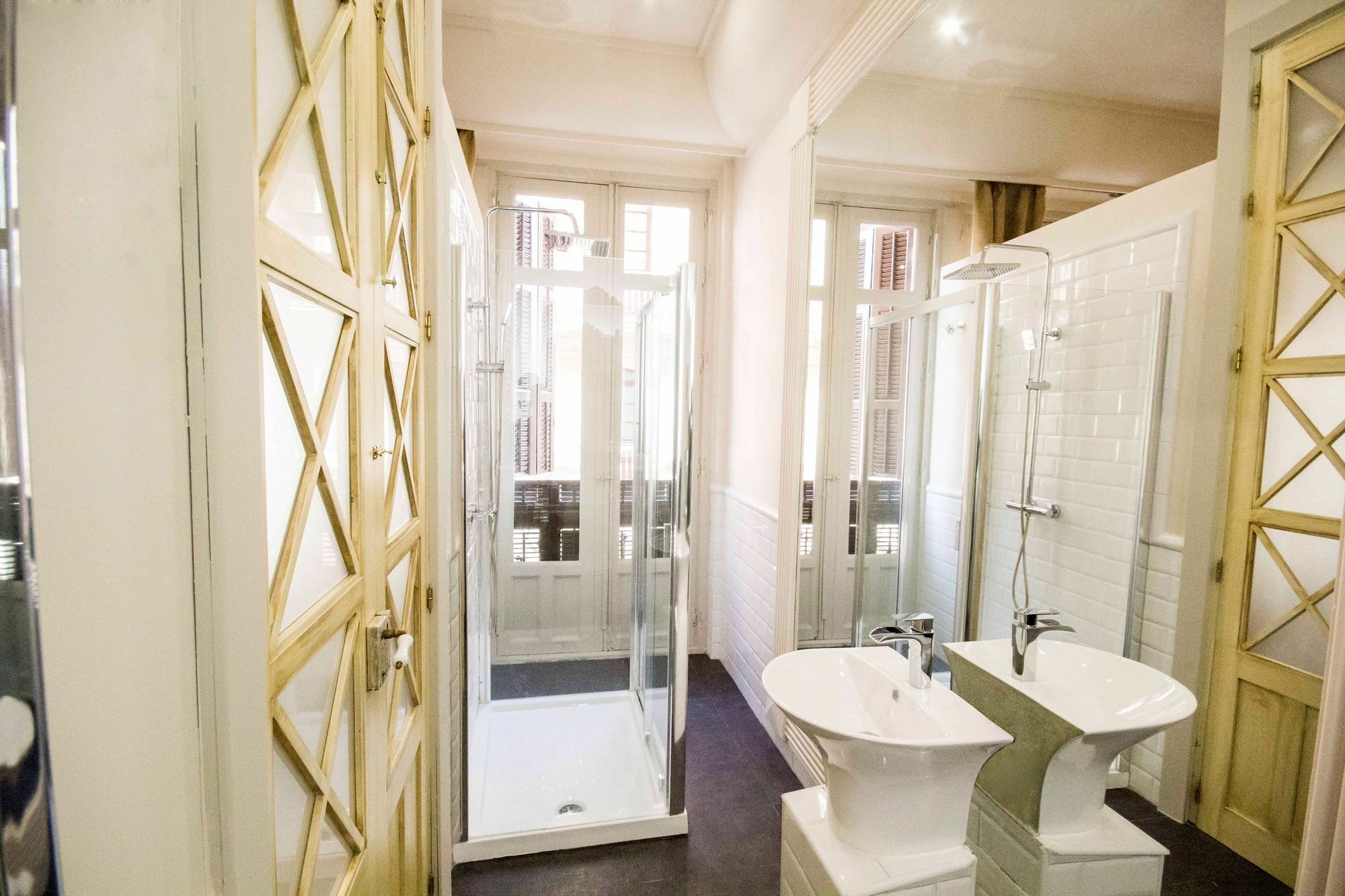L'Atelier Apartman Málaga Kültér fotó